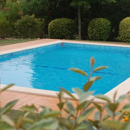 Casa Do Amizades Villa Estômbar