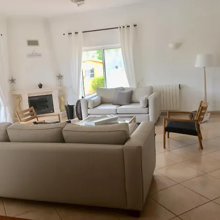 Casa Do Amizades Villa