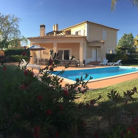 Villa Casa Do Amizades *
