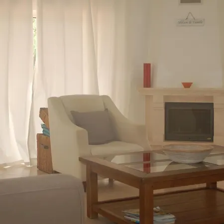 Casa Do Amizades