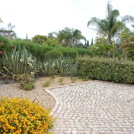 Villa Casa Do Amizades *