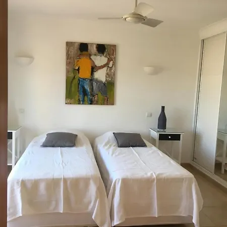 Casa Do Amizades Estômbar