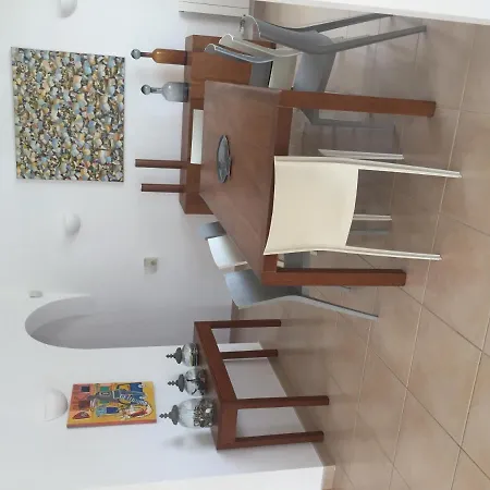 Casa Do Amizades Villa Estômbar