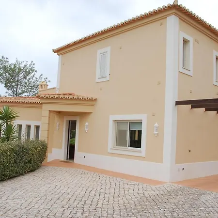 Villa Casa Do Amizades Estômbar