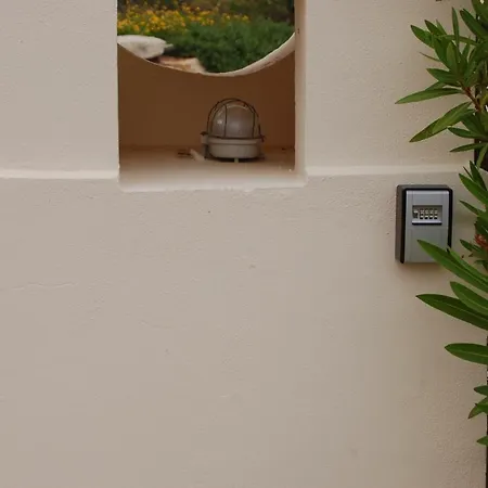 Casa Do Amizades Estômbar
