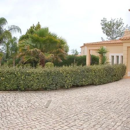 Villa Casa Do Amizades *