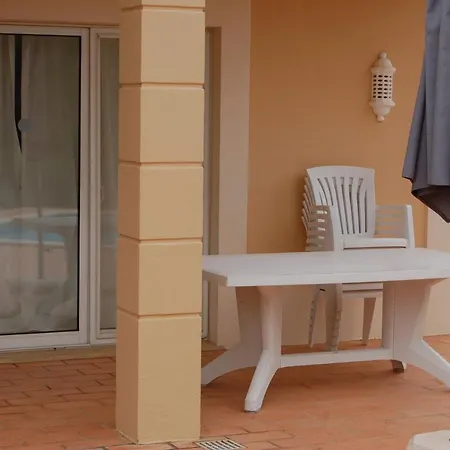 Casa Do Amizades